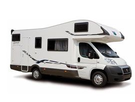 caravanadef