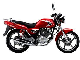 motorbike