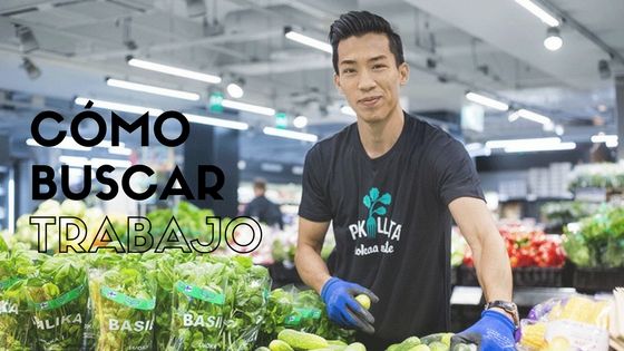 ¿Cómo buscar empleo siendo inmigrante?