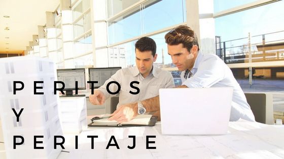 ¿Qué es el peritaje y para qué sirve un perito?