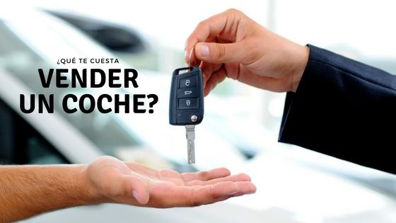 (Español) ¿Qué te cuesta vender un coche?