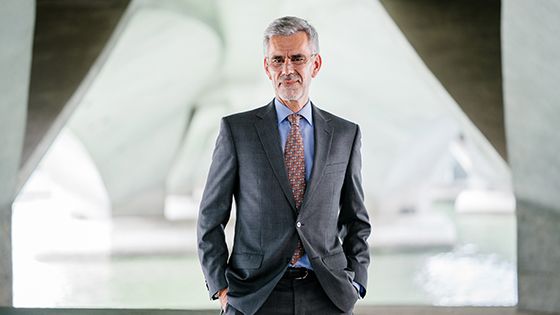 Cómo elegir un perito para mi caso