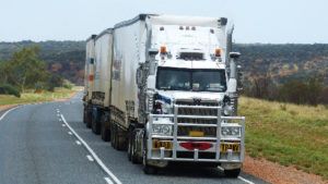 aegestoria camion