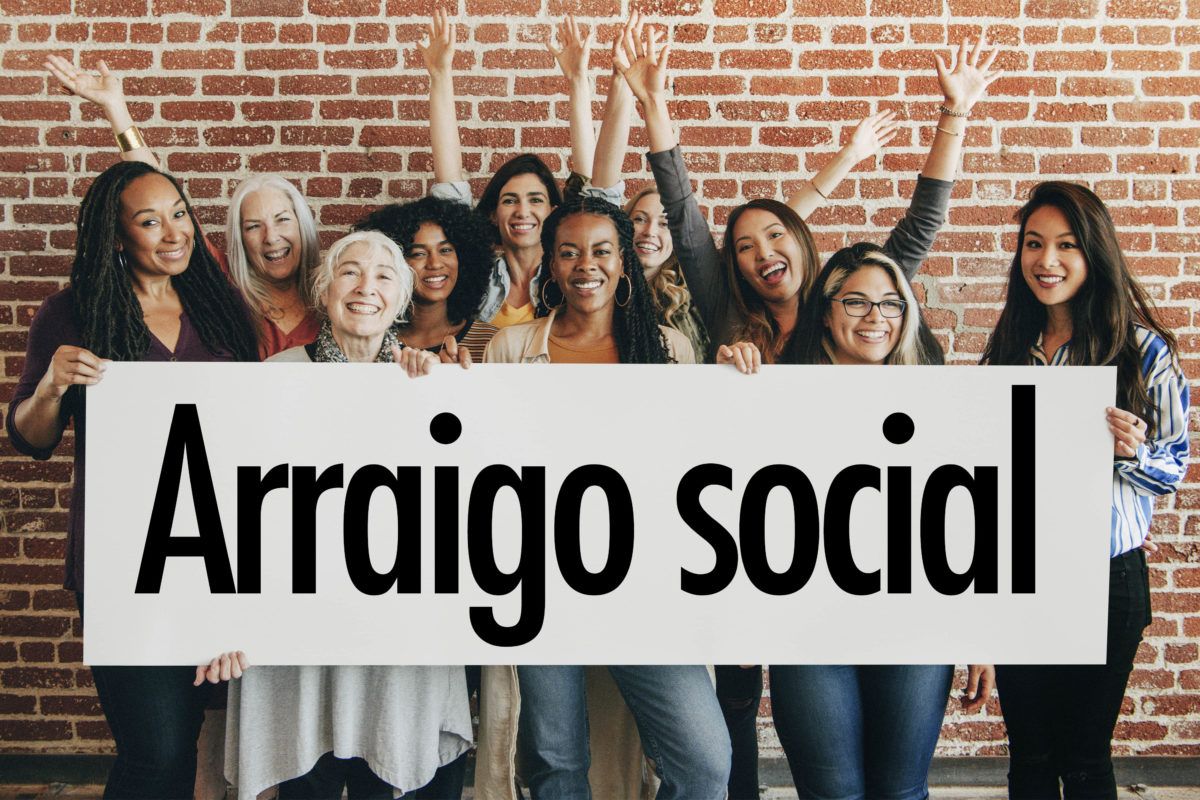 Residencia por arraigo social en España: requisitos para extranjeros